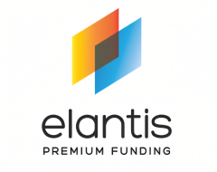 Elantis Hole Sponsor