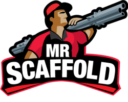 Mr Scaffold